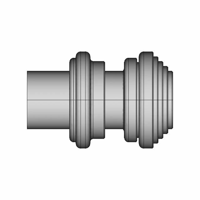 Cnc Learning 10 | 3D Engineering Design File
