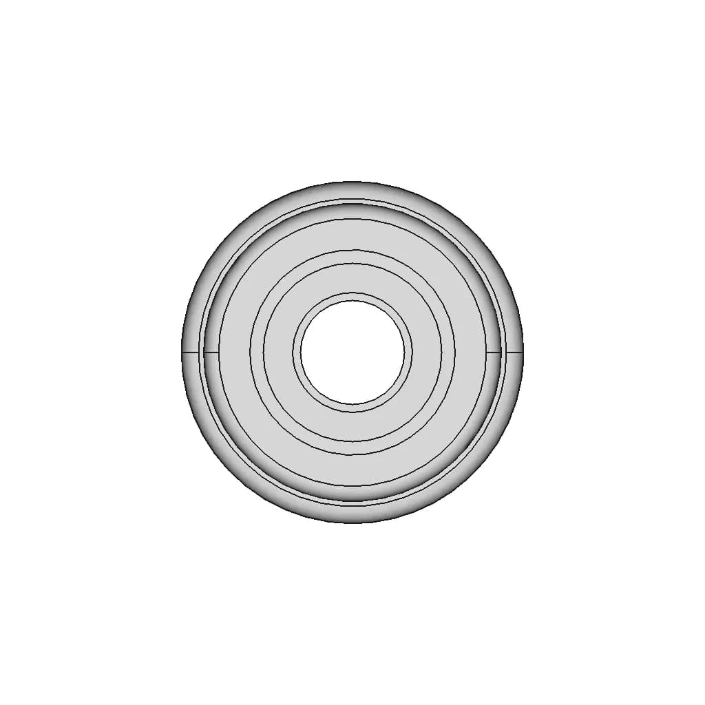 Cnc Learning 10 | 3D Engineering Design File_0_270_degree_snapshot