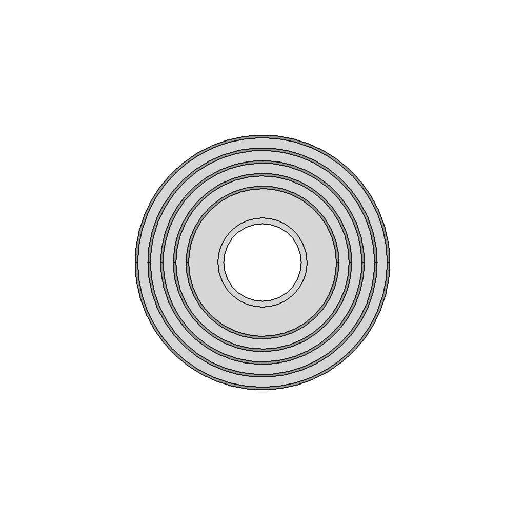 Cnc Learning 10 | 3D Engineering Design File_0_90_degree_snapshot