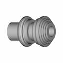 Cnc Learning 10 | 3D Engineering Design File_60_30_degree_snapshot