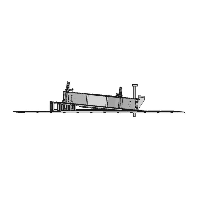 | 3D Engineering Design File