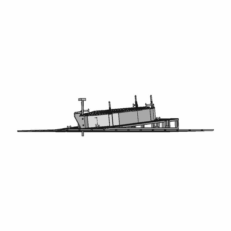 | 3D Engineering Design File