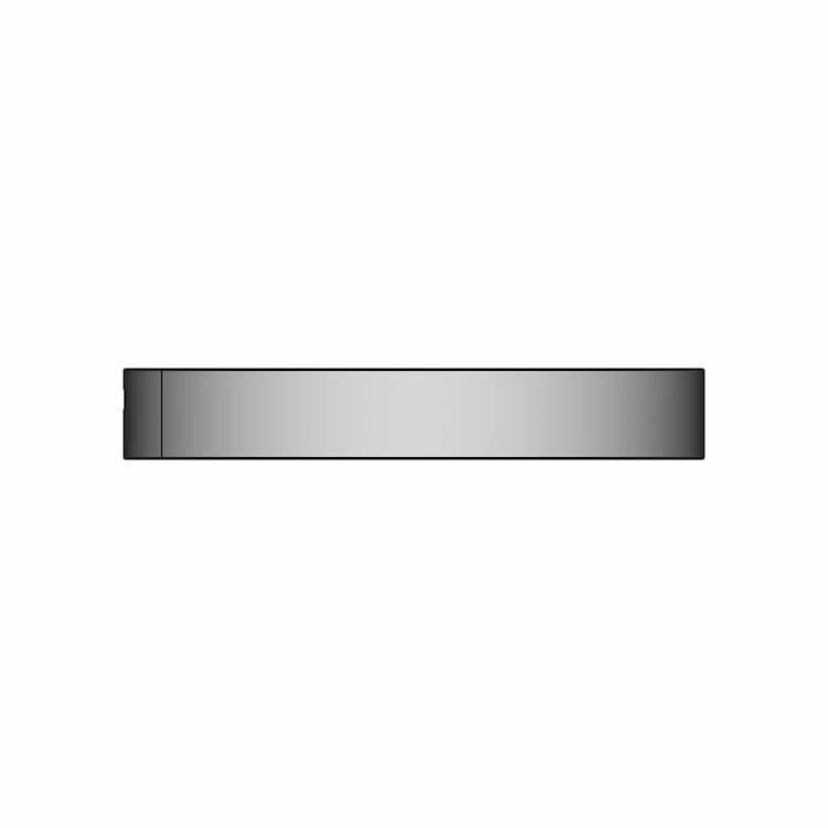 Slip On Flange Ff | 3D Engineering Design File