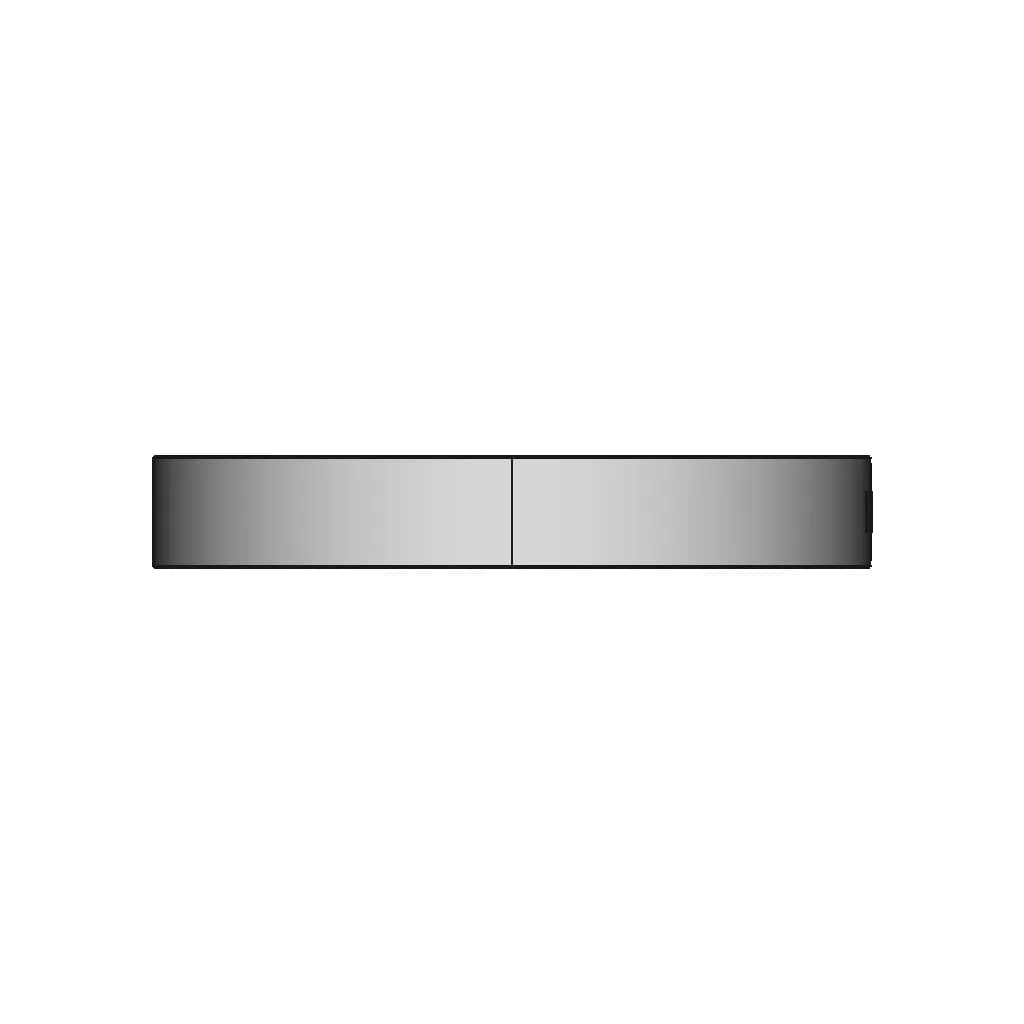 Slip On Flange Ff | 3D Engineering Design File_0_270_degree_snapshot