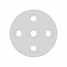 Slip On Flange Ff | 3D Engineering Design File_270_0_degree_snapshot