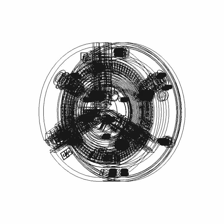 Lathe Chuck - Standard Mechanical Component