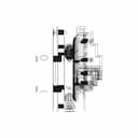 Lathe Chuck - Standard Mechanical Component_0_270_degree_snapshot