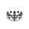Lathe Chuck - Standard Mechanical Component_270_0_degree_snapshot