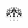 Lathe Chuck - Standard Mechanical Component_90_0_degree_snapshot