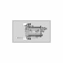 Model Of The High Pressure Dredger Engine Of Richard Trevithick Of 1806 | 3D Engineering Design File_0_0_degree_snapshot