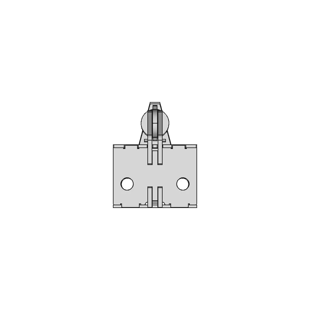 Helezon Yapragi Bukme Makinesi - Downloadable CAD Representation_0_270_degree_snapshot