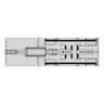 Helezon Yapragi Bukme Makinesi - Downloadable CAD Representation_270_0_degree_snapshot