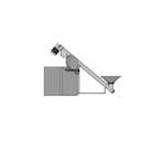 Tup Helezon Konveyor | High-Quality CAD Model_0_0_degree_snapshot