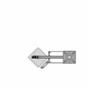 Tup Helezon Konveyor | High-Quality CAD Model_270_0_degree_snapshot