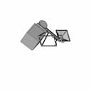 Tup Helezon Konveyor | High-Quality CAD Model_60_30_degree_snapshot