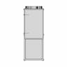 Ribbon Mixer - Standard Mechanical Component_270_0_degree_snapshot