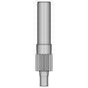 3D Model Design Of A Planetary Gear - Standard Mechanical Component_0_0_degree_snapshot