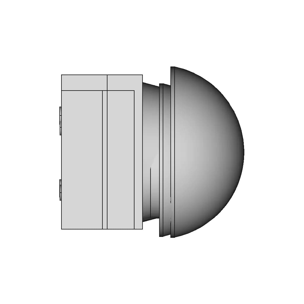 Fak Palm Switch Red Eaton | High-Quality CAD Model_0_270_degree_snapshot