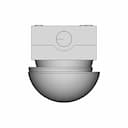 Fak Palm Switch Red Eaton | High-Quality CAD Model_270_0_degree_snapshot