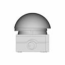 Fak Palm Switch Red Eaton | High-Quality CAD Model_90_0_degree_snapshot