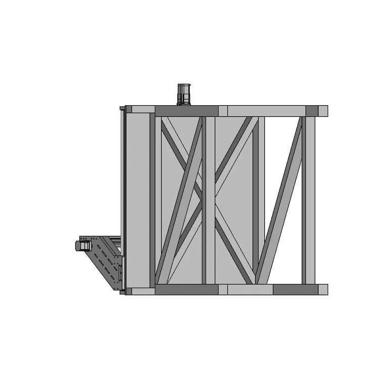 Diy Milling Machine | 3D Engineering Design File