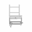 Diy Milling Machine | 3D Engineering Design File_270_0_degree_snapshot