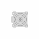 Pneumatic Cylinder - Standard Mechanical Component_270_0_degree_snapshot
