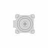 Pneumatic Cylinder - Standard Mechanical Component_270_0_degree_snapshot
