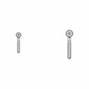 Toggle Clamp | 3D Engineering Design File_270_0_degree_snapshot