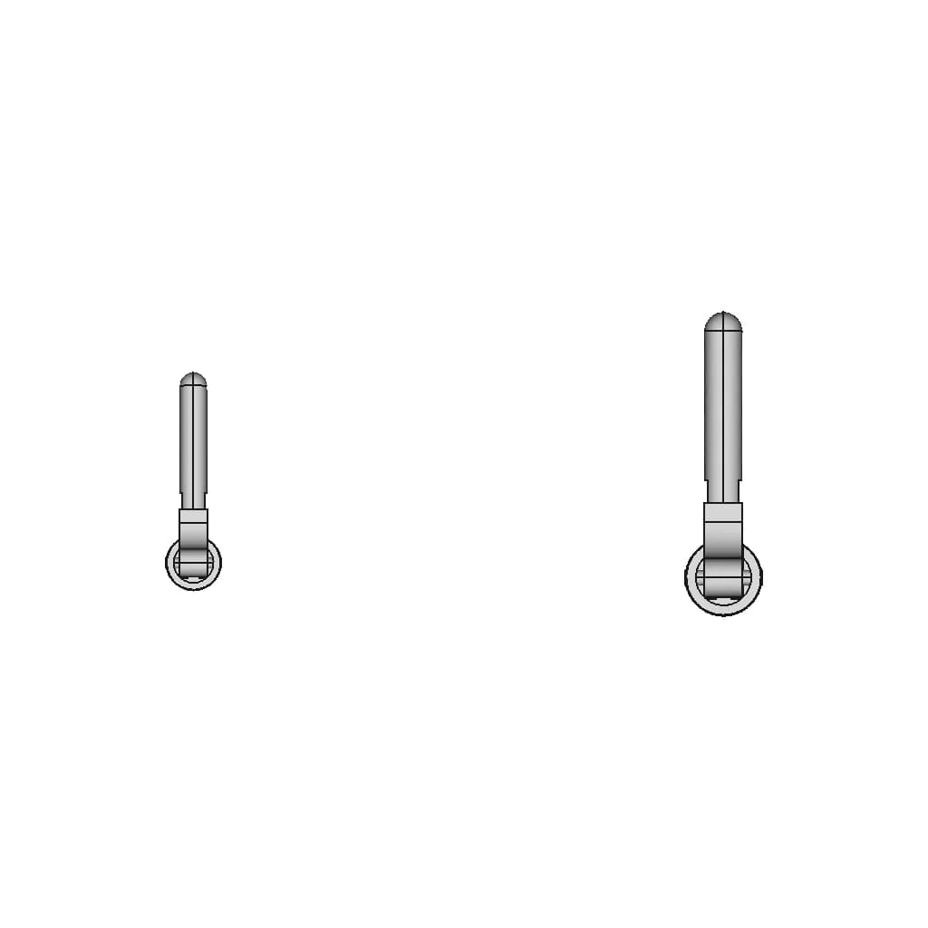 Toggle Clamp | 3D Engineering Design File_90_0_degree_snapshot