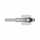 Toggle Clamp | High-Quality CAD Model_270_0_degree_snapshot