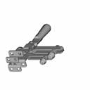 Toggle Clamp - Standard Mechanical Component_60_30_degree_snapshot
