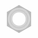 Bevel Seat Union Hex Nuts All Size - Standard Mechanical Component_0_270_degree_snapshot