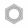 Bevel Seat Union Hex Nuts All Size - Standard Mechanical Component_0_90_degree_snapshot