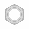 Parametric Bevel Seat Union Hex Nut - Standard Mechanical Component_0_270_degree_snapshot