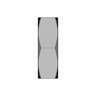 Parametric Bevel Seat Union Hex Nut - Standard Mechanical Component_90_0_degree_snapshot