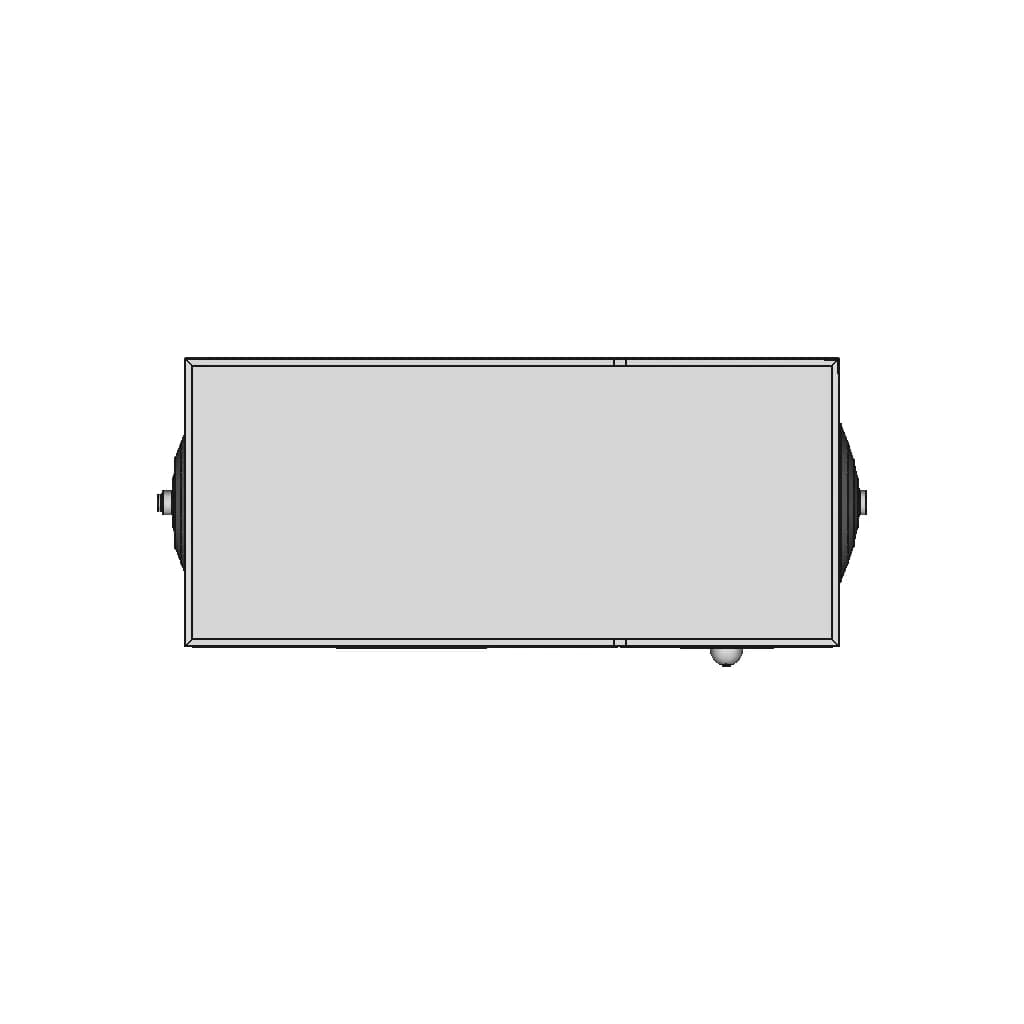 Atlas Copco Compressor - Downloadable CAD Representation_0_0_degree_snapshot