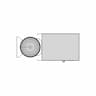 Atlas Copco Compressor - Downloadable CAD Representation_0_270_degree_snapshot