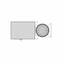 Atlas Copco Compressor - Downloadable CAD Representation_0_90_degree_snapshot