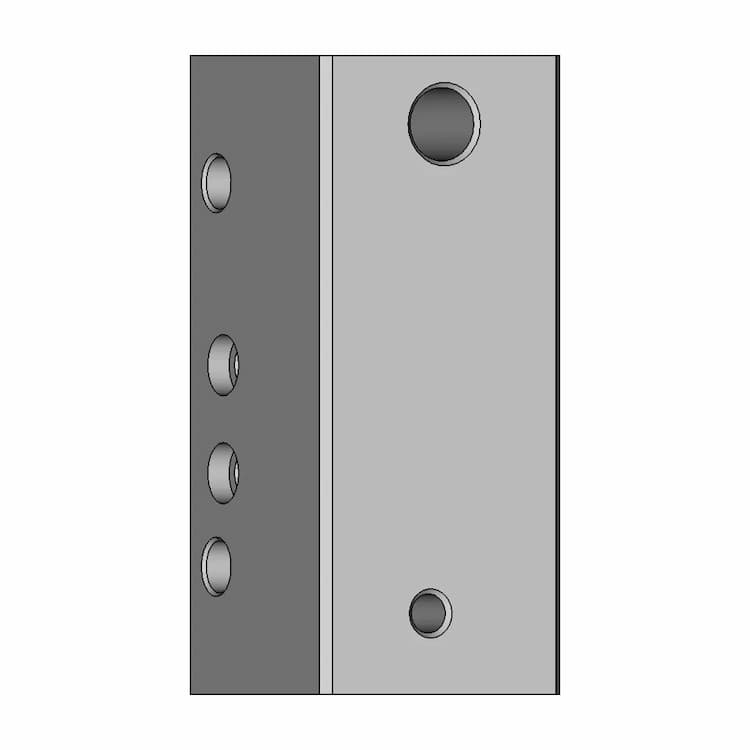 - Standard Mechanical Component