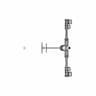 14Inch Industrial Drone | 3D Engineering Design File_0_270_degree_snapshot
