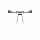 14Inch Industrial Drone | 3D Engineering Design File_90_0_degree_snapshot