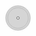 Bottom Sealling Wheel Roller | 3D Engineering Design File_0_0_degree_snapshot