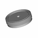 Bottom Sealling Wheel Roller | 3D Engineering Design File_60_30_degree_snapshot