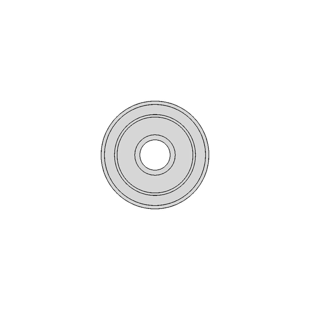 Orificemeter Design | High-Quality CAD Model_0_0_degree_snapshot
