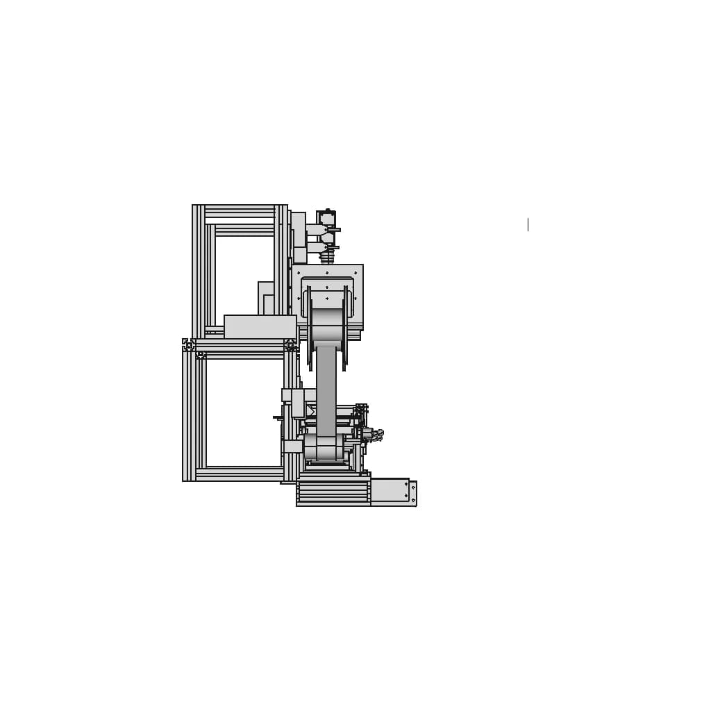 Tape Inspection Tape Appearance - Downloadable CAD Representation_0_0_degree_snapshot