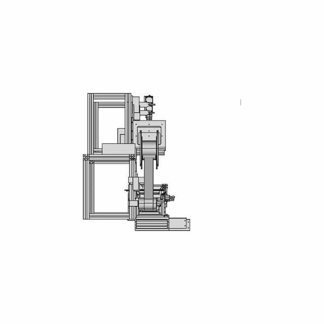Tape Inspection Tape Appearance - Downloadable CAD Representation