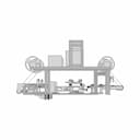 Tape Inspection Tape Appearance - Downloadable CAD Representation_0_270_degree_snapshot