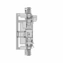 Tape Inspection Tape Appearance - Downloadable CAD Representation_270_0_degree_snapshot