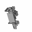 Tape Inspection Tape Appearance - Downloadable CAD Representation_60_30_degree_snapshot